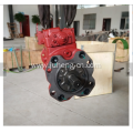 HD512 Hydraulic Pump K3V63DT